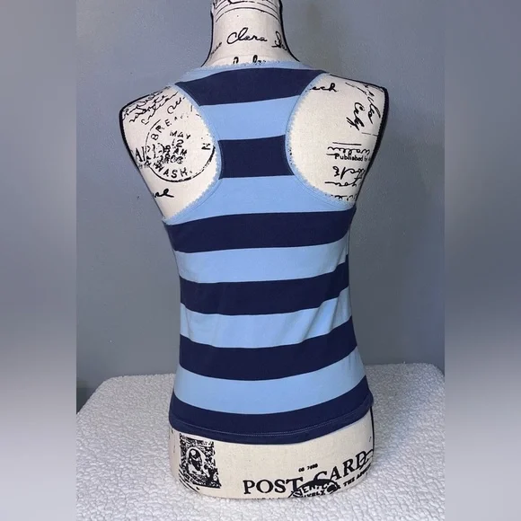 VICTORIA SECRET VINTAGE TANK - Picture 3 of 6